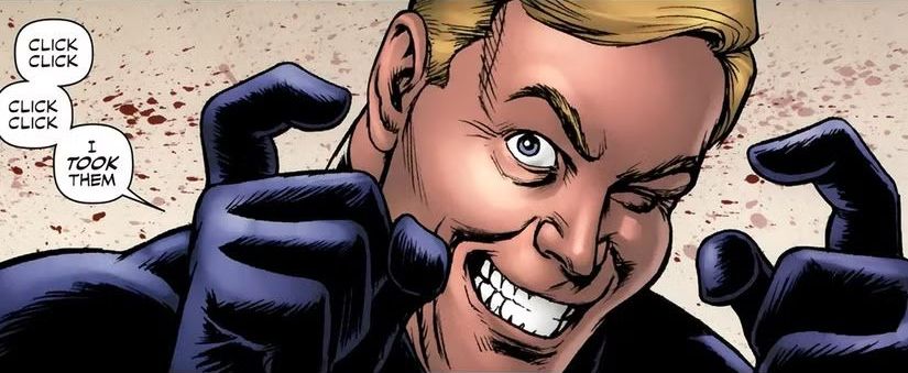 The Boys : comment ça finit dans les comics ? #2