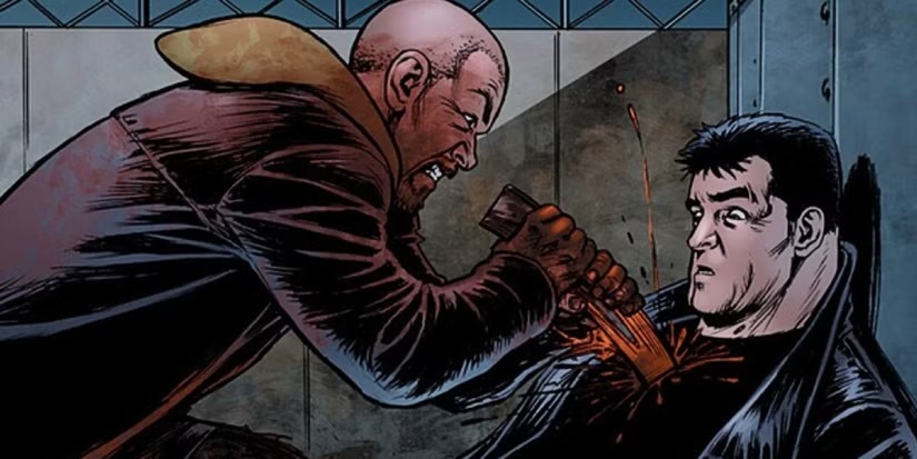 The Boys : comment ça finit dans les comics ? #5