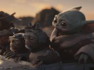The Mandalorian & Grogu : explication de la de scène post-générique