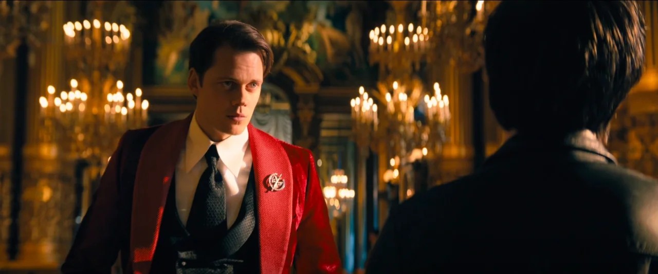 Chad Stahelski explique pourquoi The Continental a fait un bide auprès des fans de John Wick