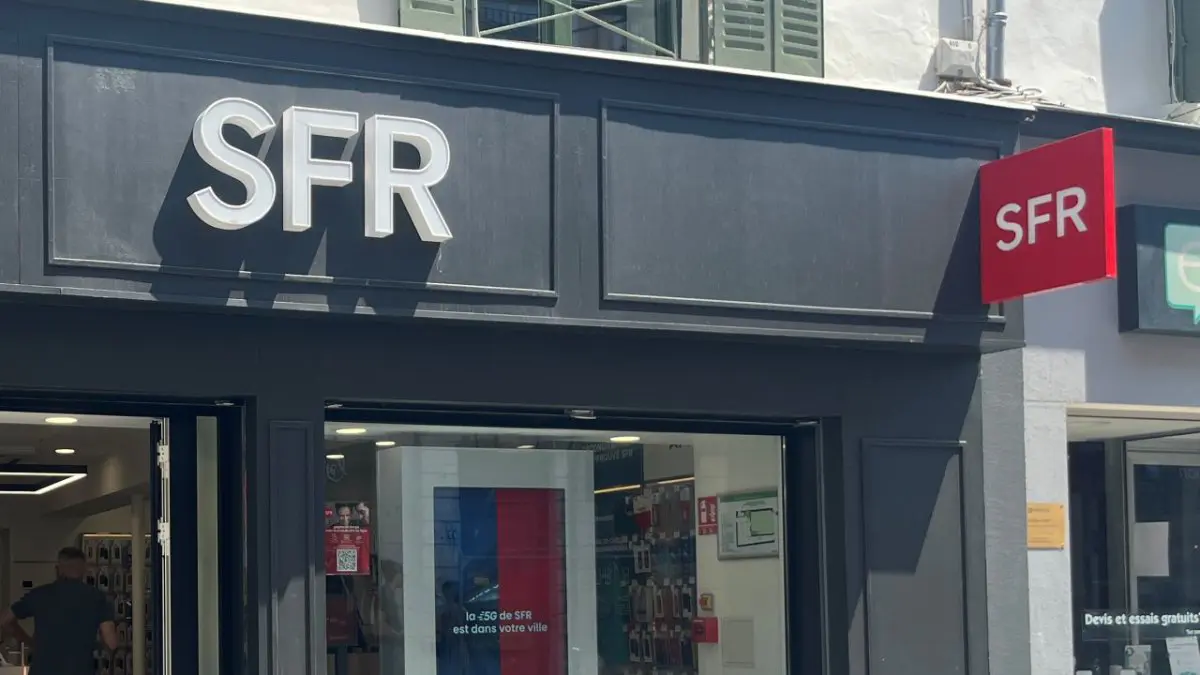 La vente de SFR est reportée au 5 juin 2026