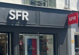 La vente de SFR est reportée au 5 juin 2026
