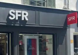 La vente de SFR est reportée au 5 juin 2026