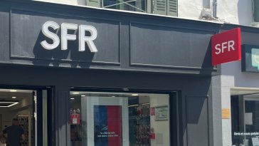 La vente de SFR est reportée au 5 juin 2026
