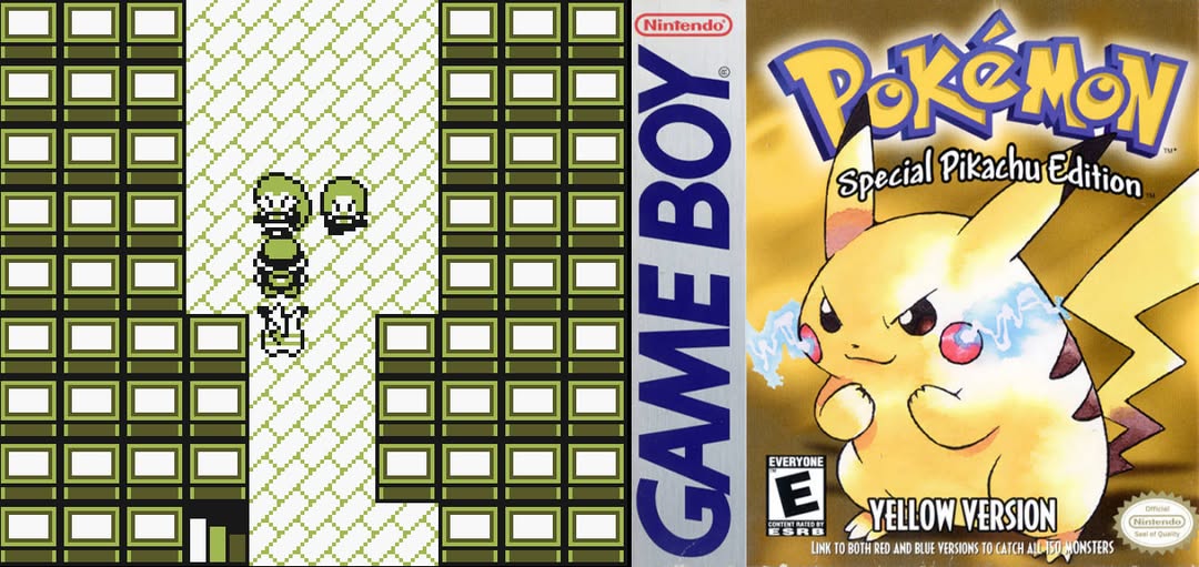 On vous a menti : Pikachu ne s’appelle pas vraiment Pikachu #4