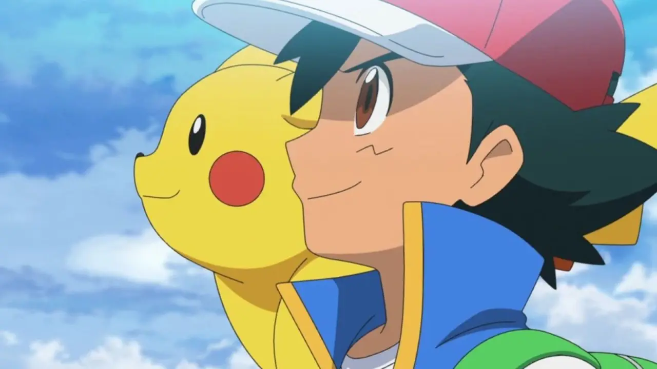 On vous a menti : Pikachu ne s’appelle pas vraiment Pikachu #6