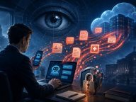 Vos conversations avec ChatGPT, Claude et Gemini ne sont pas du tout privées