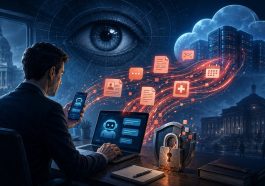 Vos conversations avec ChatGPT, Claude et Gemini ne sont pas du tout privées