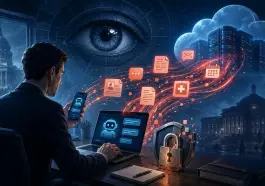 Vos conversations avec ChatGPT, Claude et Gemini ne sont pas du tout privées