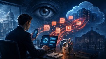 Vos conversations avec ChatGPT, Claude et Gemini ne sont pas du tout privées