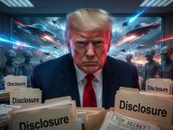 Disclosure Day : pourquoi le titre du nouveau Spielberg parle à Donald Trump