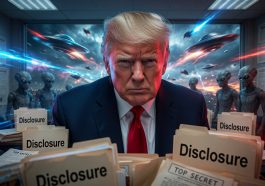 Disclosure Day : pourquoi le titre du nouveau Spielberg parle à Donald Trump