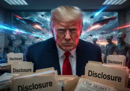 Disclosure Day : pourquoi le titre du nouveau Spielberg parle à Donald Trump