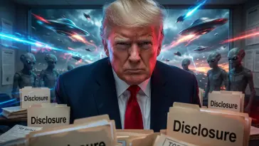 Disclosure Day : pourquoi le titre du nouveau Spielberg parle à Donald Trump