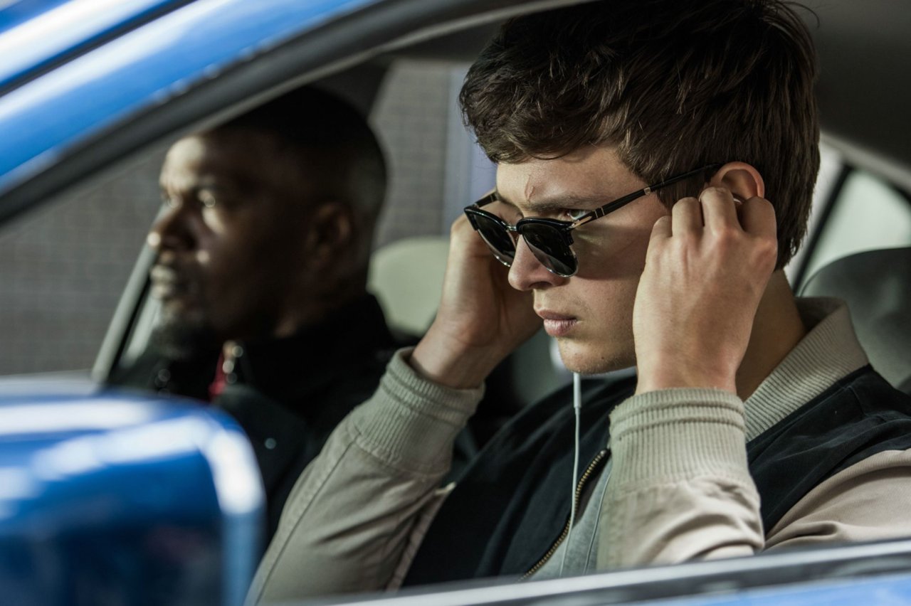Le Virtuose vs Baby Driver : 2 prodiges du son happés par le crime