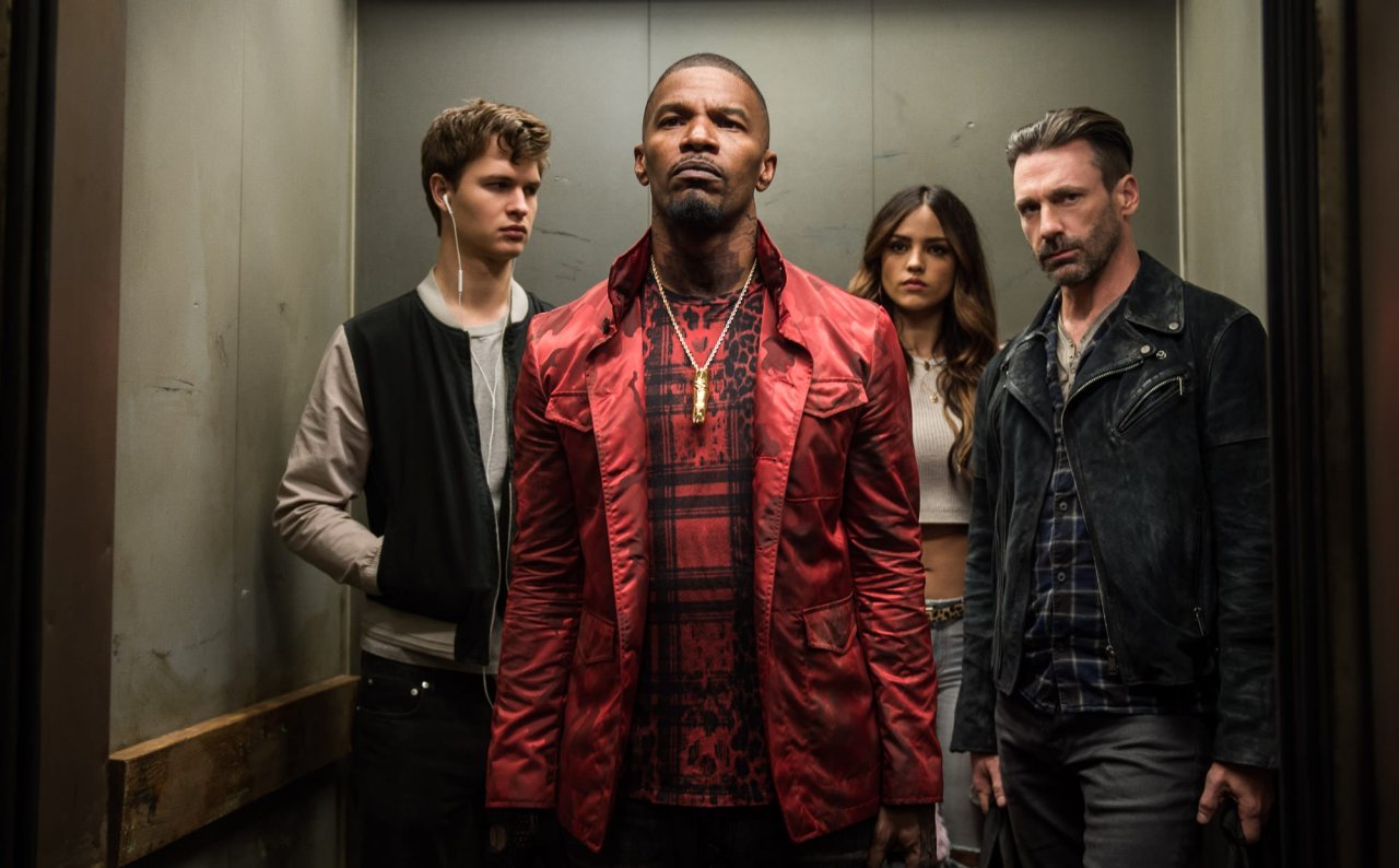Le Virtuose vs Baby Driver : 2 prodiges du son happés par le crime #3
