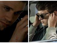 Le Virtuose vs Baby Driver : 2 prodiges du son happés par le crime