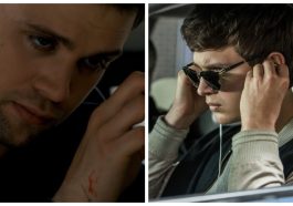 Le Virtuose vs Baby Driver : 2 prodiges du son happés par le crime