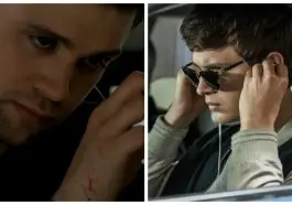 Le Virtuose vs Baby Driver : 2 prodiges du son happés par le crime