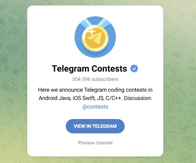 Pourquoi Telegram offre 200.000$ pour un concours vidéo contre la vérification d’âge en ligne