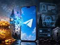 Pourquoi Telegram offre 200.000$ pour un concours vidéo contre la vérification d’âge en ligne