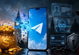 Pourquoi Telegram offre 200.000$ pour un concours vidéo contre la vérification d’âge en ligne