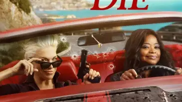Ride or Die