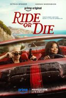 Affiche Ride or Die