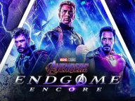Avengers : Endgame Encore rapporte 86 millions de dollars et revient à 39 millions d’Avatar