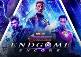 Avengers : Endgame Encore rapporte 86 millions de dollars et revient à 39 millions d’Avatar