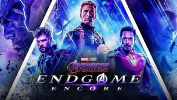 Avengers : Endgame Encore rapporte 86 millions de dollars et revient à 39 millions d’Avatar