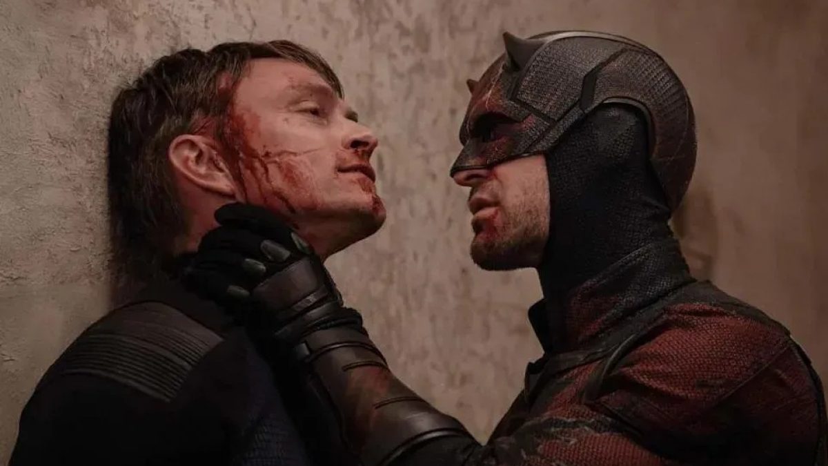 Daredevil : Born Again : 3 jours de tournage à Brooklyn pour réécrire la fin de la série ?
