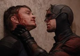 Daredevil : Born Again : 3 jours de tournage à Brooklyn pour réécrire la fin de la série ?