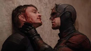 Daredevil : Born Again : 3 jours de tournage à Brooklyn pour réécrire la fin de la série ?
