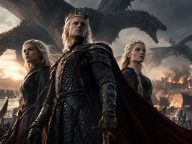 Game of Thrones : le film Aegon’s Conquest sortira le 1er juin 2029 au cinéma