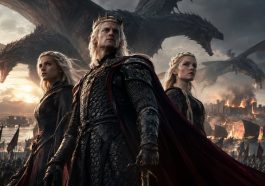 Game of Thrones : le film Aegon’s Conquest sortira le 1er juin 2029 au cinéma