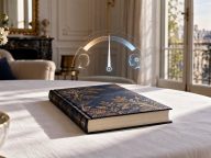 Goncourt : le roman de Thélyson Orélien écarté pour soupçon d’IA, l’auteur dément