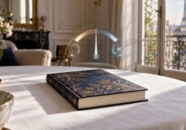 Goncourt : le roman de Thélyson Orélien écarté pour soupçon d’IA, l’auteur dément