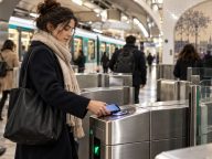 Le Navigo Annuel arrive enfin sur iPhone et Android mais avec un gros défaut