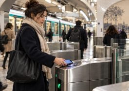 Le Navigo Annuel arrive enfin sur iPhone et Android mais avec un gros défaut