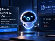 OpenAI prépare « o », un assistant ChatGPT toujours actif repéré dans l’offre Pro à 100 $