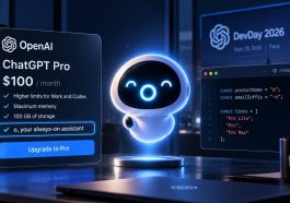 OpenAI prépare « o », un assistant ChatGPT toujours actif repéré dans l’offre Pro à 100 $