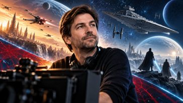 Star Wars : Jon Watts, le réalisateur des 3 Spider-Man, choisi pour lancer une nouvelle trilogie