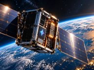 Suncatcher : Google envoie 4 puces IA en orbite pour tester son datacenter solaire spatial