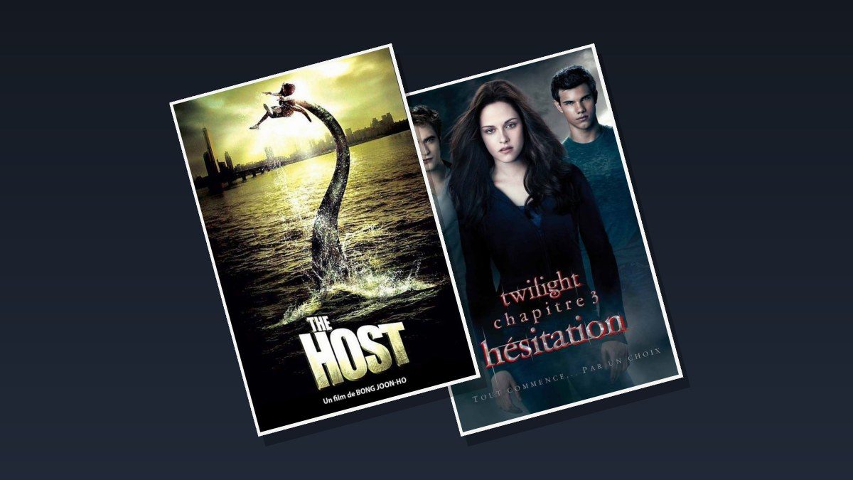 Programme TV ce soir 15 Octobre : The Host + 1 autre film