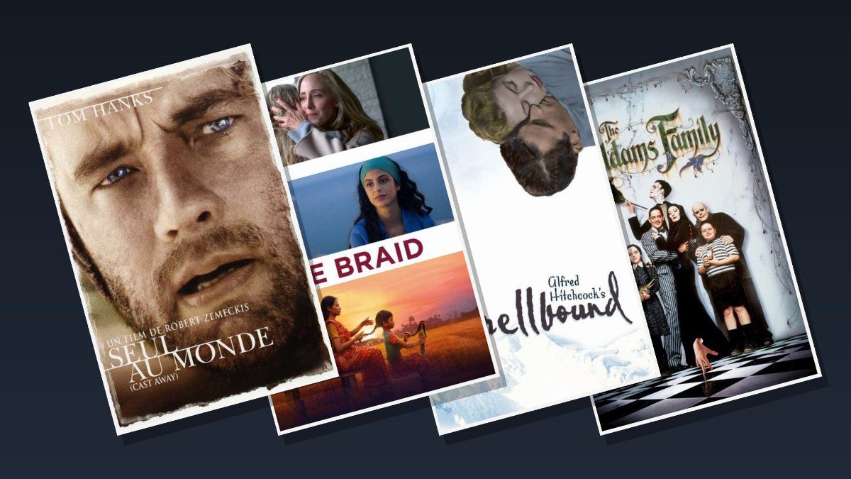Programme TV ce soir 25 Octobre : Seul au monde + 5 autres films