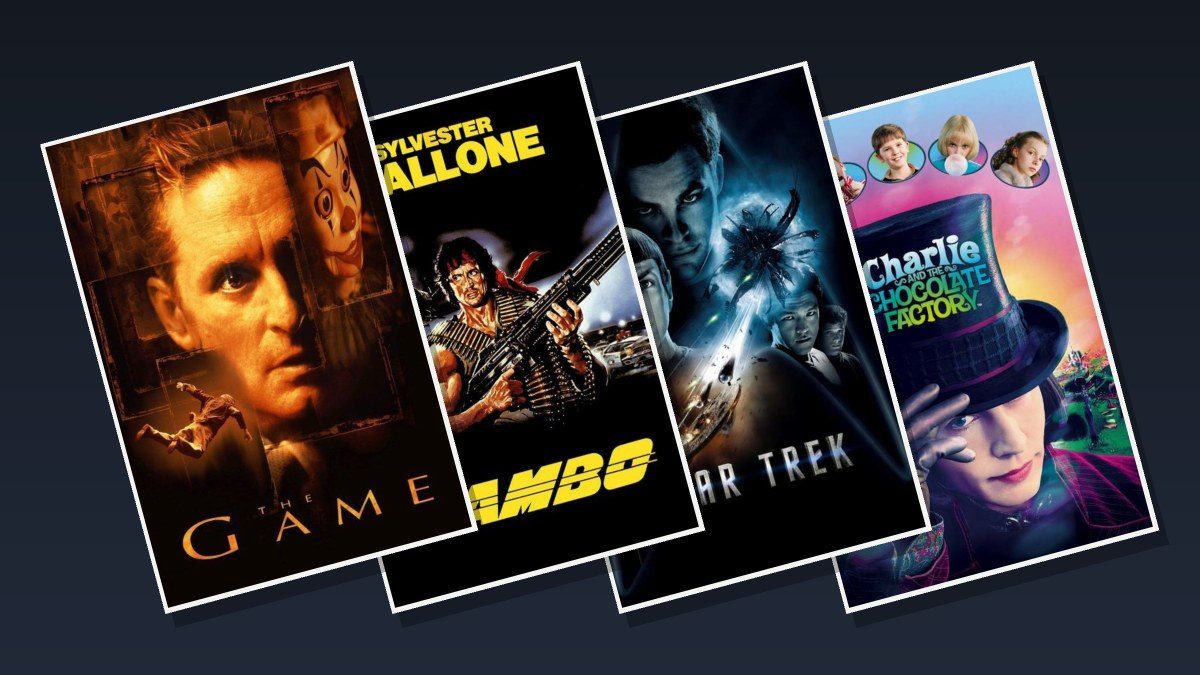 Programme TV ce soir 28 Octobre : The Game + 4 autres films