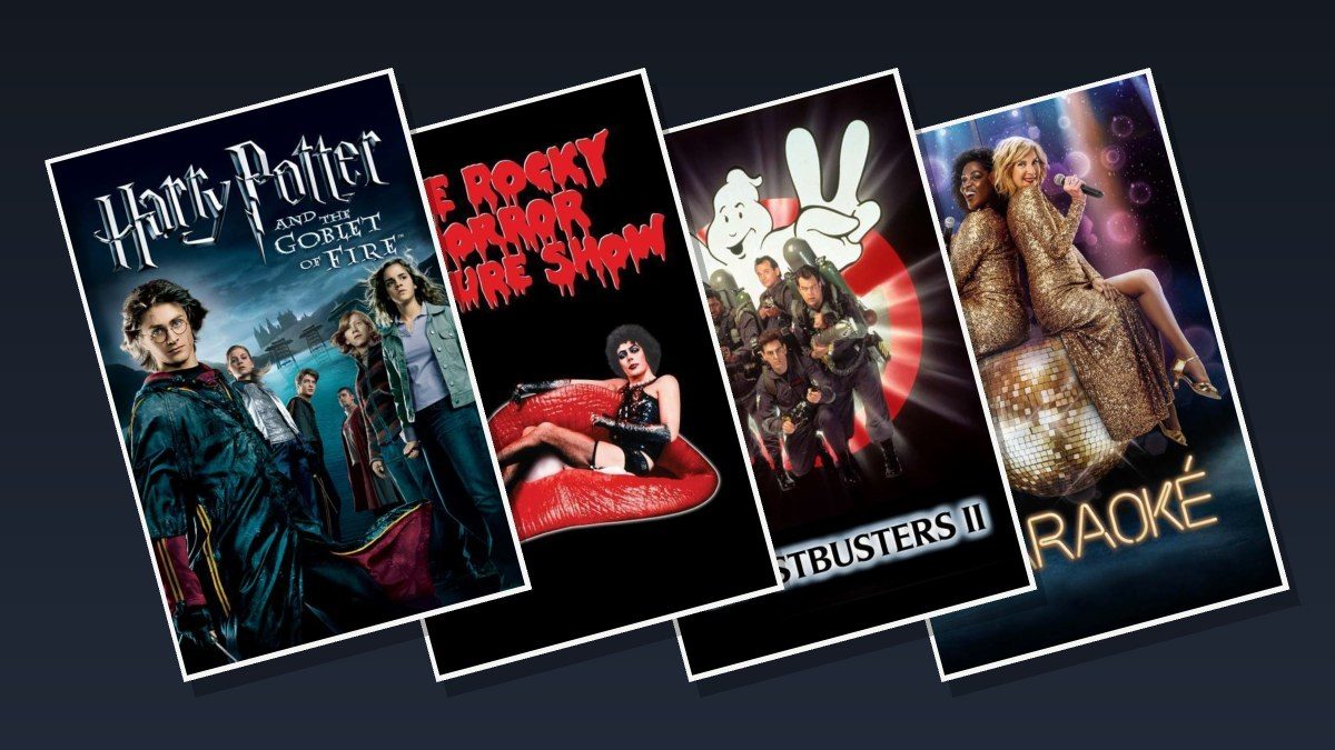 Programme TV ce soir 30 Octobre : Harry Potter et la Coupe de Feu + 3 autres films