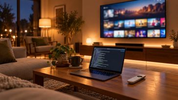 Android TV trop lente ? 7 Commandes ADB pour l’accélérer