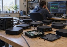 Anthropic alerte sur les IA capables de s’auto-répliquer : 15 boîtiers TV à 55$ suffisent